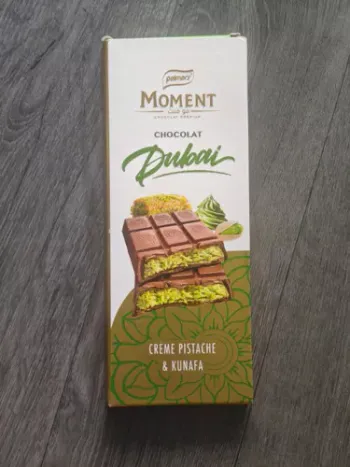 G6 palmarai moment dubai 150g 