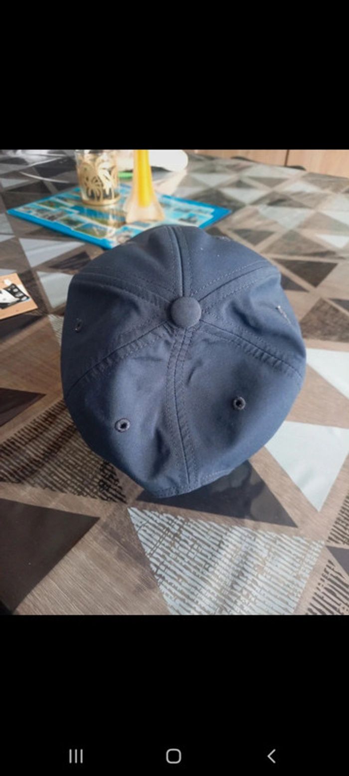 Casquette - photo numéro 3