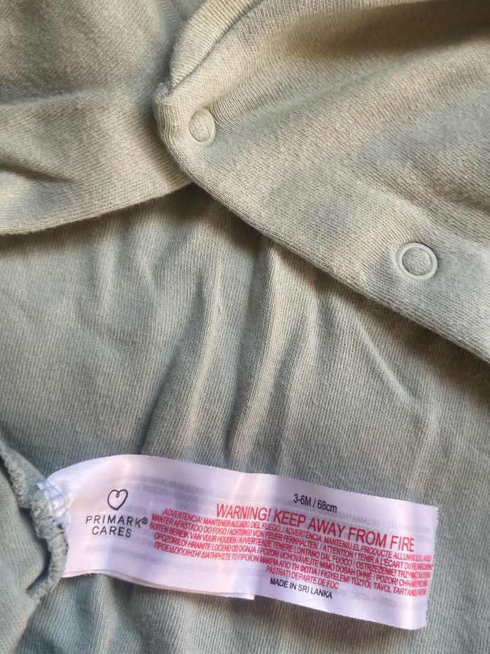 Pyjama - photo numéro 2