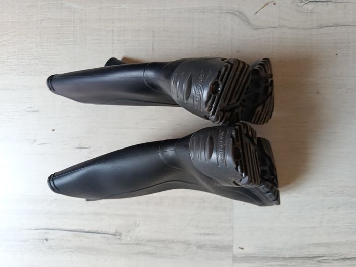 Botte de pluie - photo numéro 5