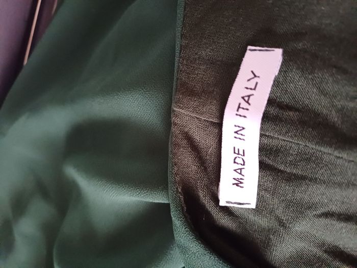 robe manches longues Taille Unique - photo numéro 3