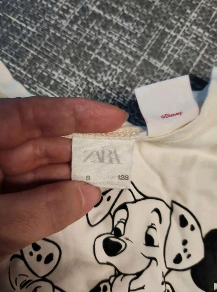 Tshirt manches longues - photo numéro 3