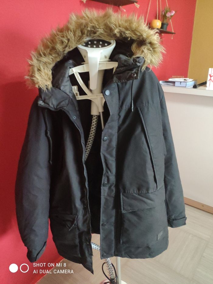 Blouson homme