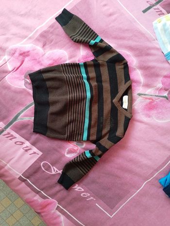 #manu_7896garcon2ans pull