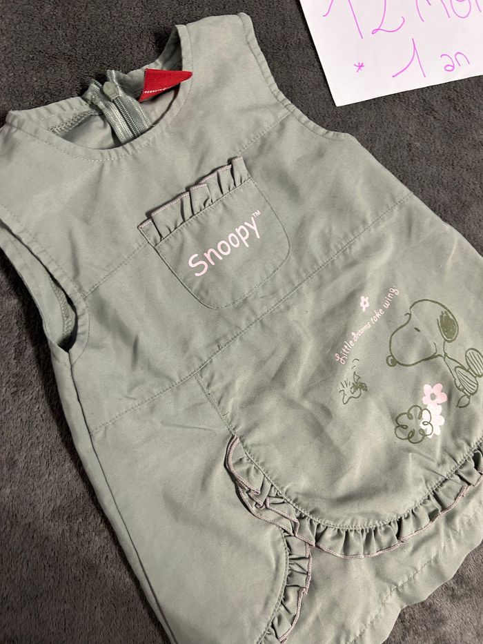 Robe 12 mois - photo numéro 3