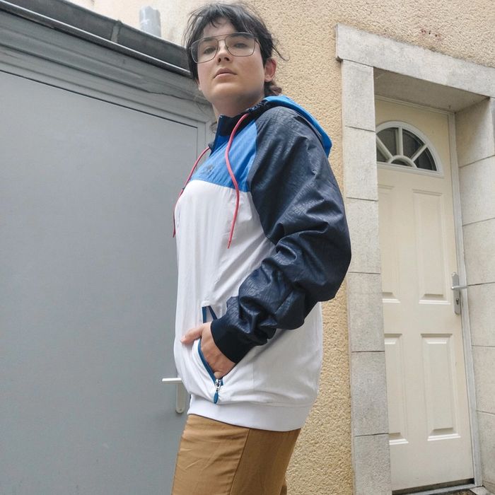 Coupe Vent Airness taille L - photo numéro 3
