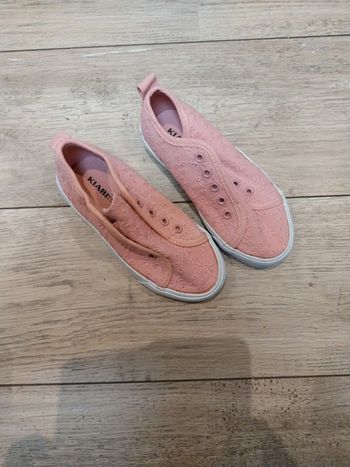 Chaussures fille 28