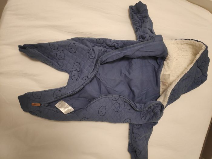 Combinaison 3-6 mois - photo numéro 2