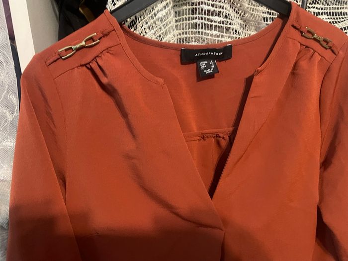 Blouse - photo numéro 5