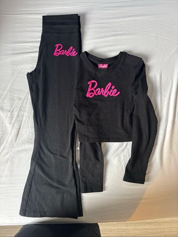 Ensemble barbie