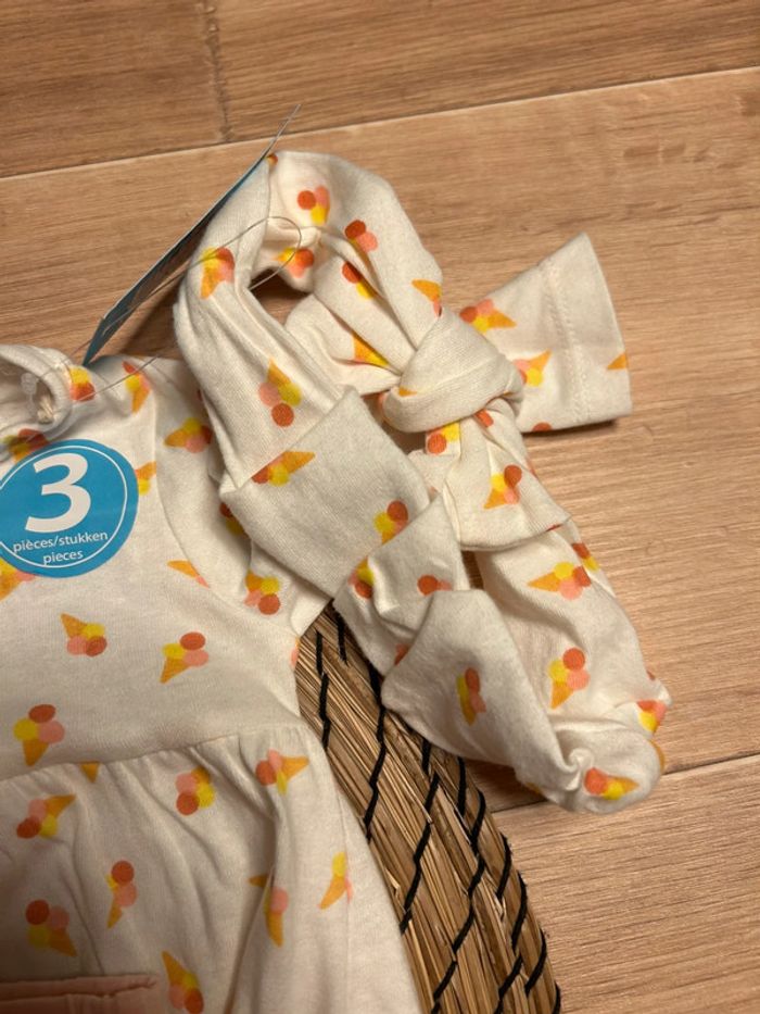 Ensemble 3mois - photo numéro 2