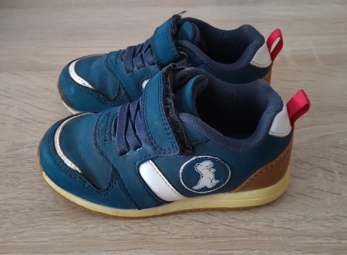 Basket 23 - photo numéro 3