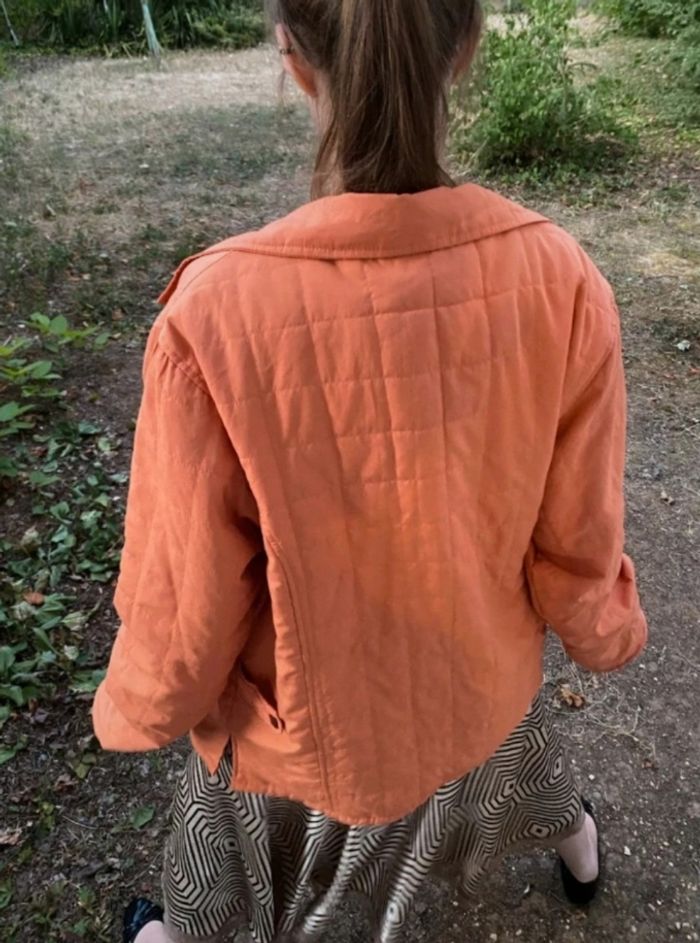 Manteau léger - photo numéro 2