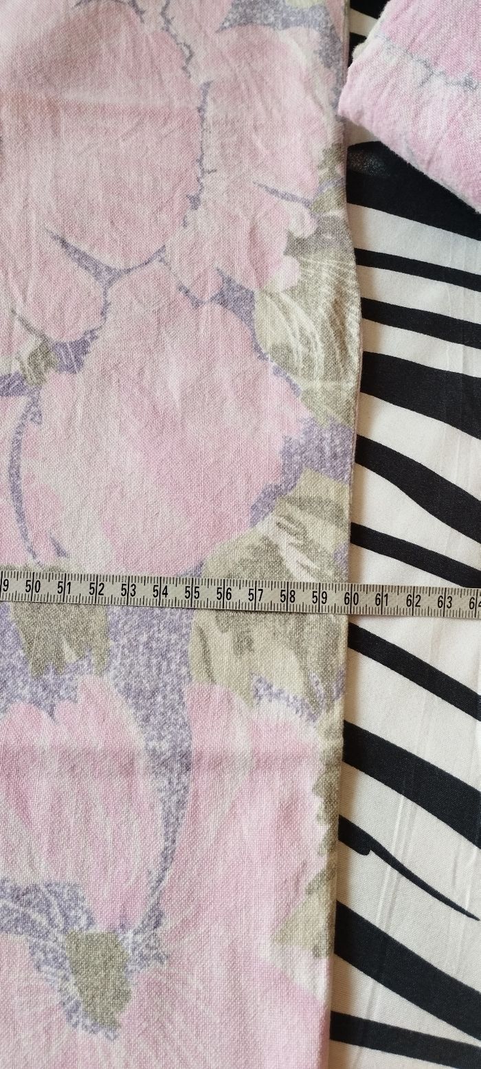 Parure draps de flanelle - photo numéro 5