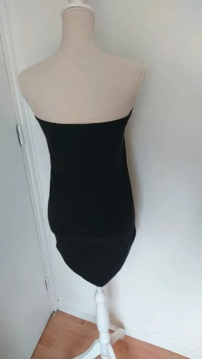 98- Robe, Zack , Taille 1 - photo numéro 2