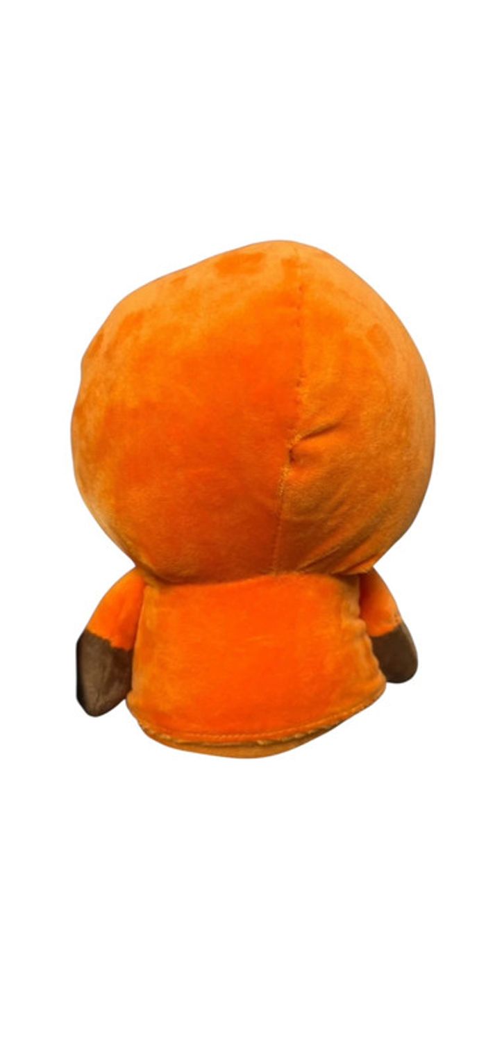 Peluche South Park Kenny 25 cm Comedy Central Khadou neuf - photo numéro 2