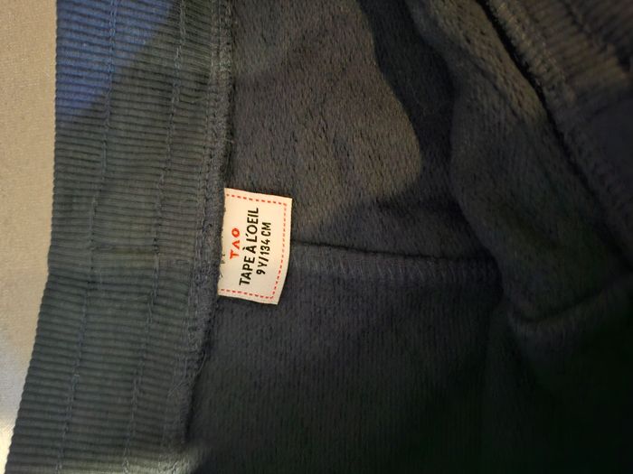 Jogging 9 ans - photo numéro 3