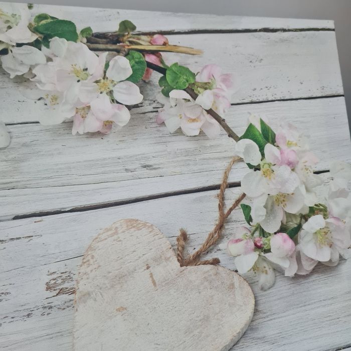 Tableau cœur - photo numéro 2