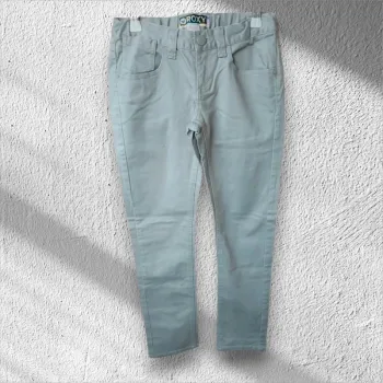 🔴jean taille 12 ans