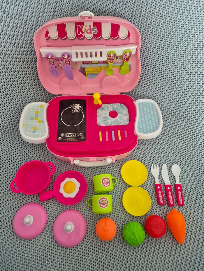 Valisette restaurant