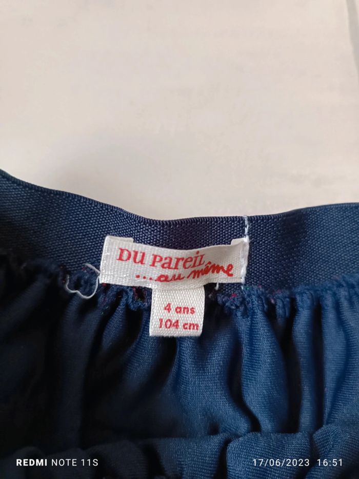 Jupe froufrou / tulle - photo numéro 2