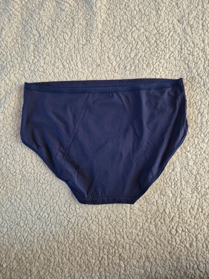 Lot de culottes neuves 3XL - photo numéro 5