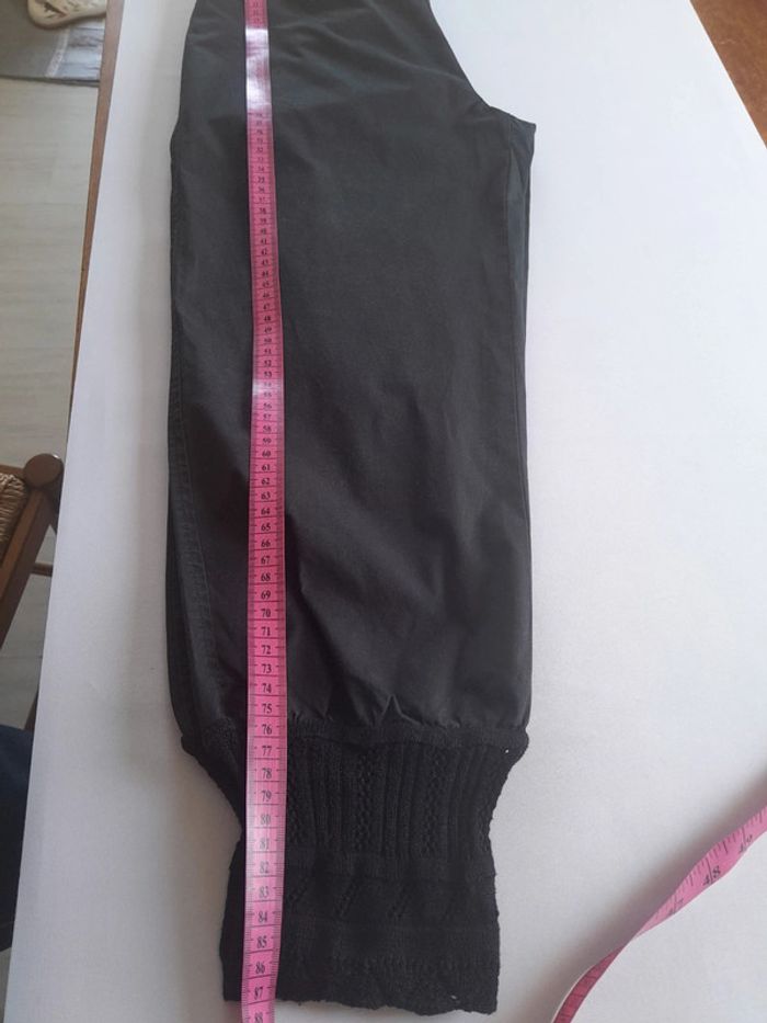 Pantalon court bouffant miss captain - photo numéro 13