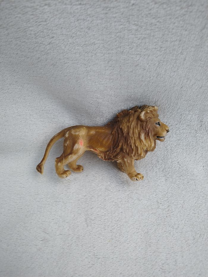Figurine lion Schleich - photo numéro 4