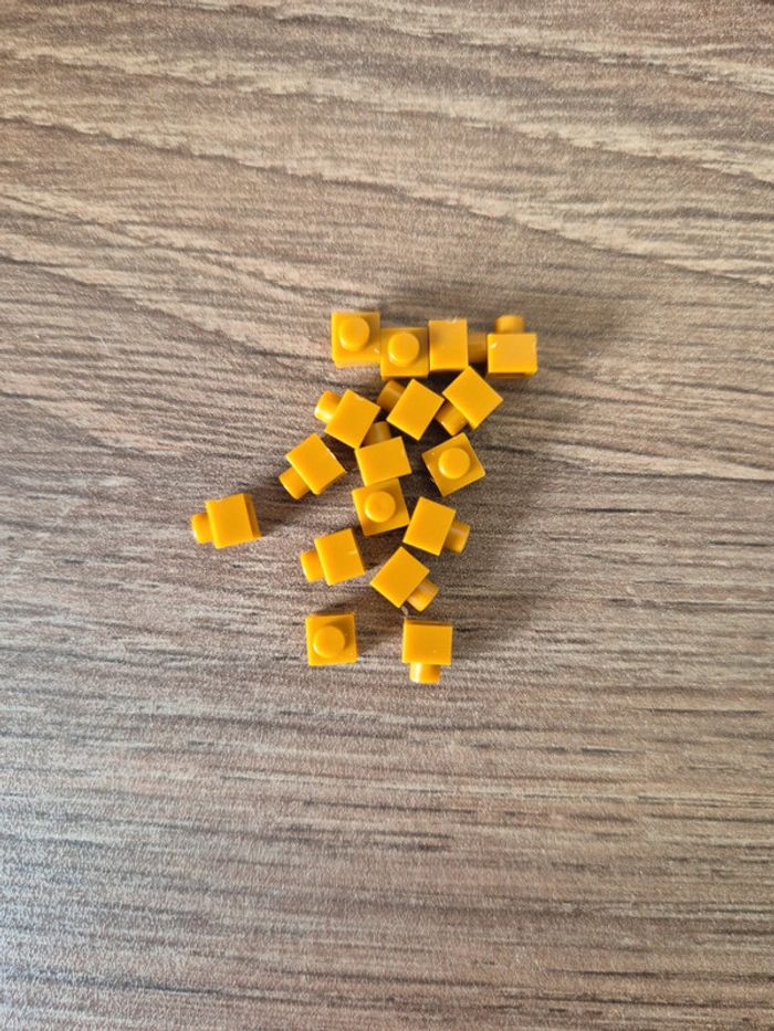 Pokémon - Evoli - Blocs 140 pièces - photo numéro 5
