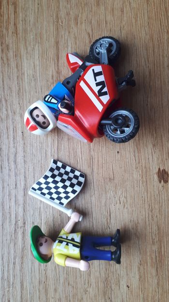 Playmobil 4780