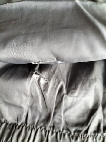 Salopette de ski 10 ans