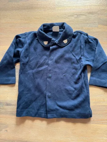 Chemise fille
