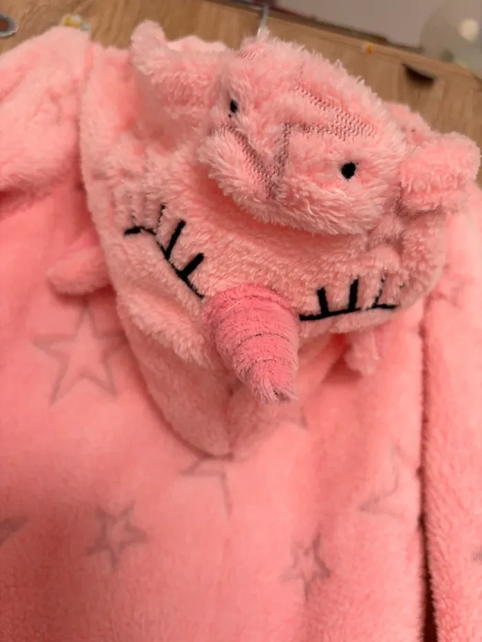 Combinaison licorne - photo numéro 6