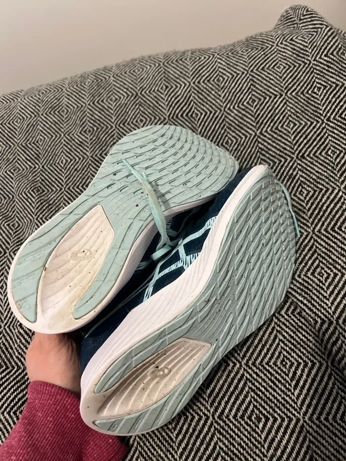 Nike Magic Speed - photo numéro 2