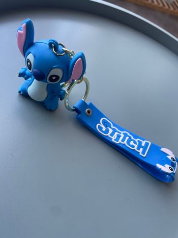 Stitch