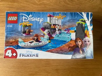 Lego Disney frozen 41165