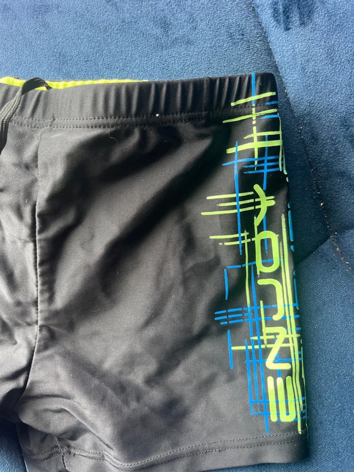 Short de bain étirel - photo numéro 2