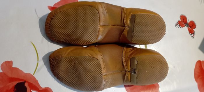 Chaussures de danse, moderne jazz ou twirling - photo numéro 4