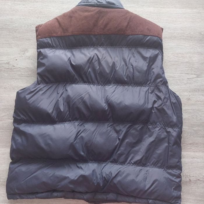 Veste sans manches - photo numéro 2