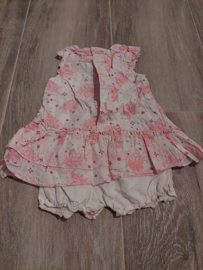 Robe été - photo numéro 2