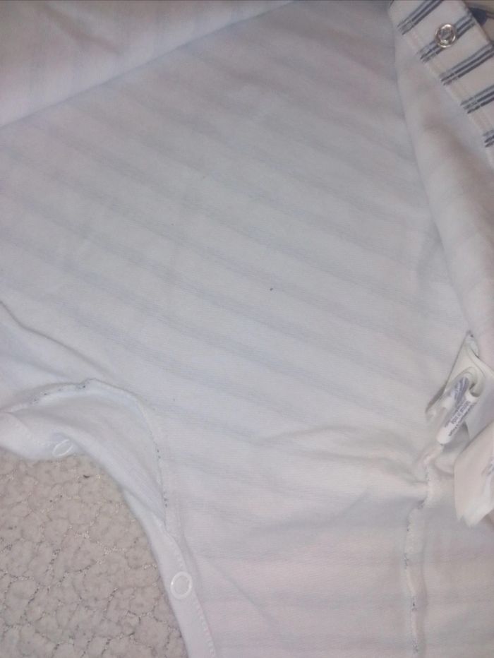 Pyjama/combi - photo numéro 6