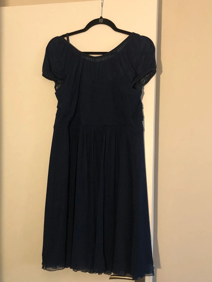 Robe de soirée - photo numéro 2