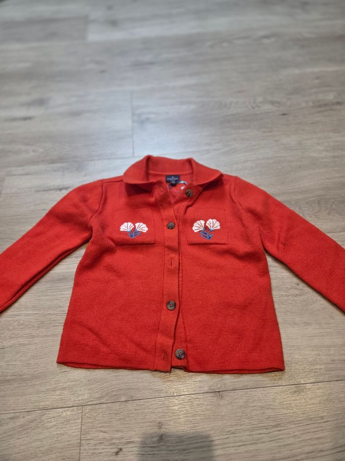 Tenue 4/ 5 ans - photo numéro 5