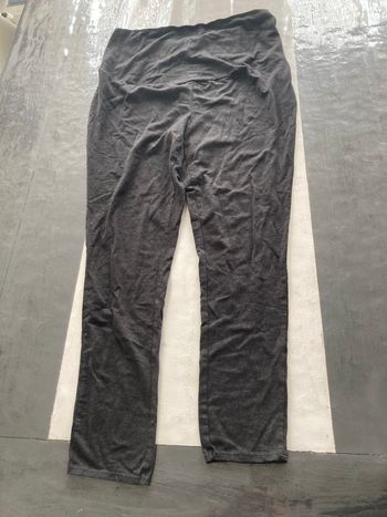 🤰leggings de grossesse 46-48