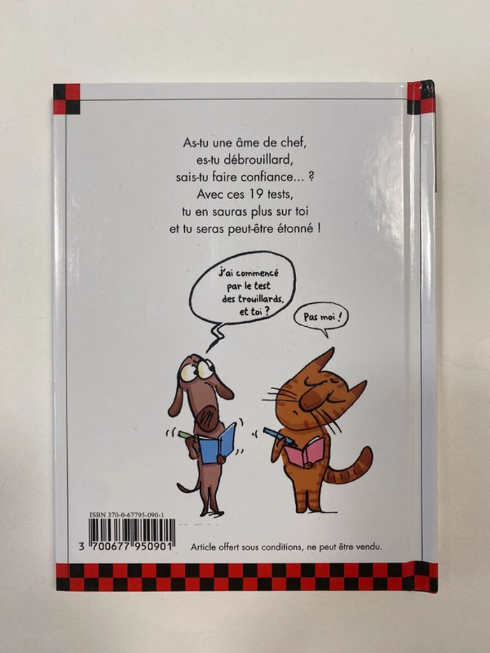 Livre Max et Lili - photo numéro 2