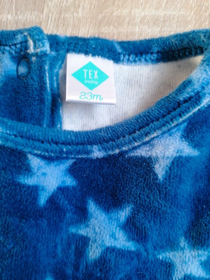 Pyjamas 1 pièces - photo numéro 3