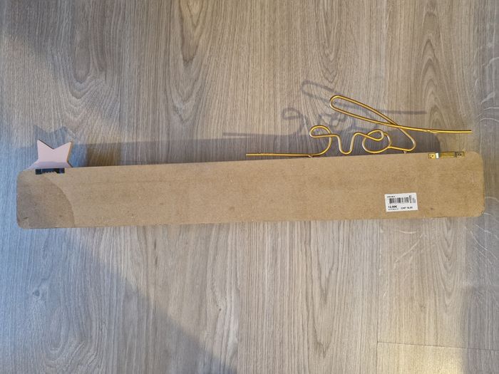 Porte manteau pour chambres enfant - photo numéro 2