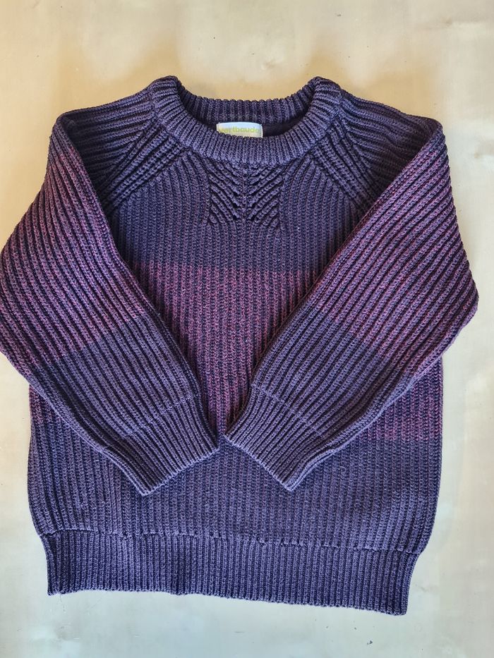 Lot haut 5ans - photo numéro 3