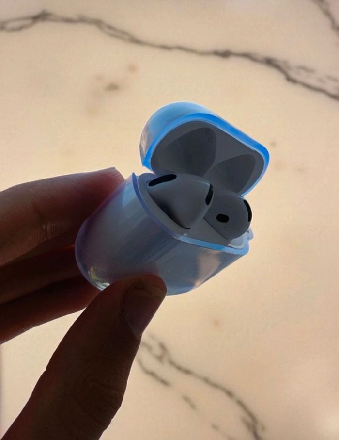 Coque AirPods 4