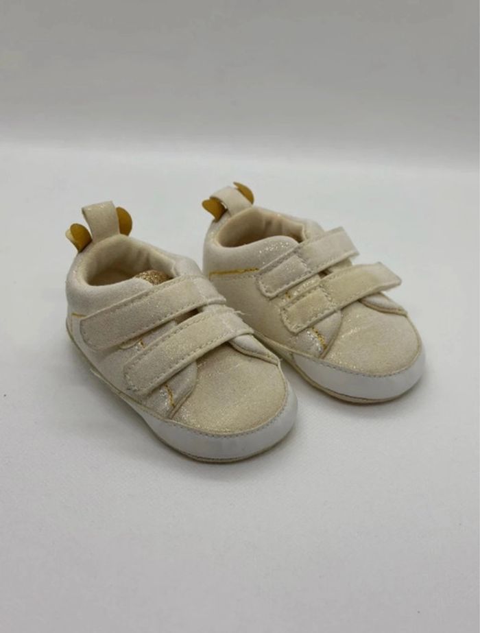 Chaussons - photo numéro 2